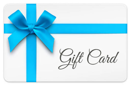 £15 Gift Card Voucher