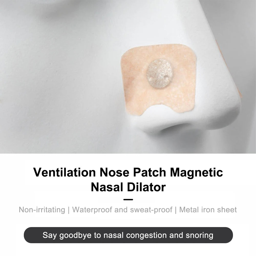 Feriqo Magnetic Nasal Strip