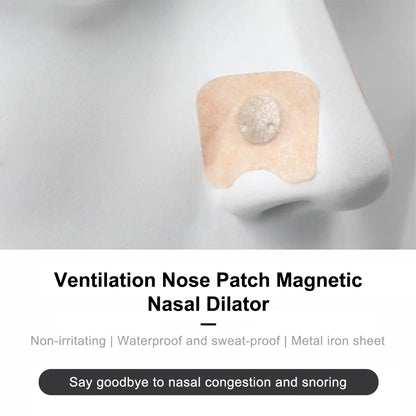 Feriqo Magnetic Nasal Strip